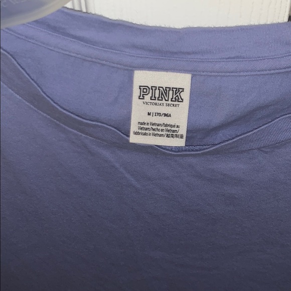 PINK Tshirt - Picture 2 of 4